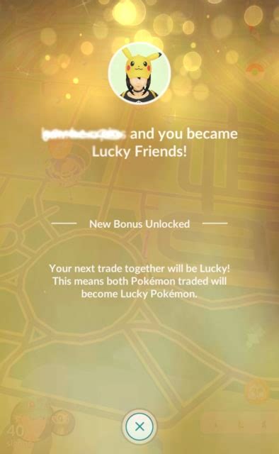 lucky friend pokémon go|reddit pokemon go friends.